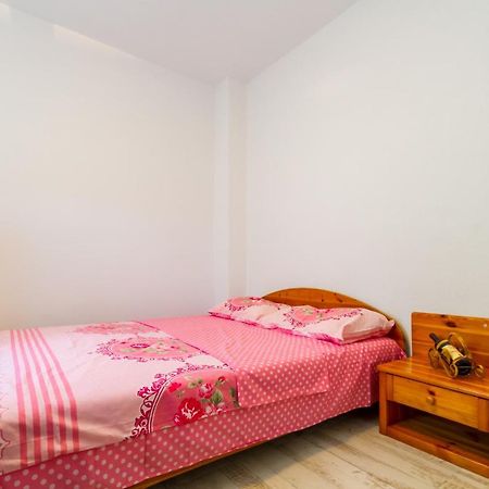 Belane Apartments Tivat Exterior photo