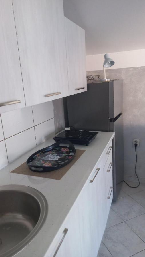 Belane Apartments Tivat Exterior photo