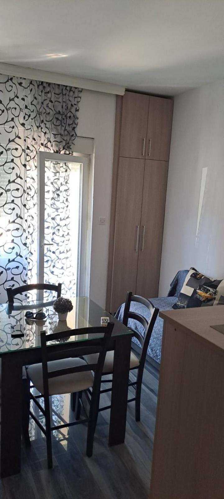 Belane Apartments Tivat Exterior photo