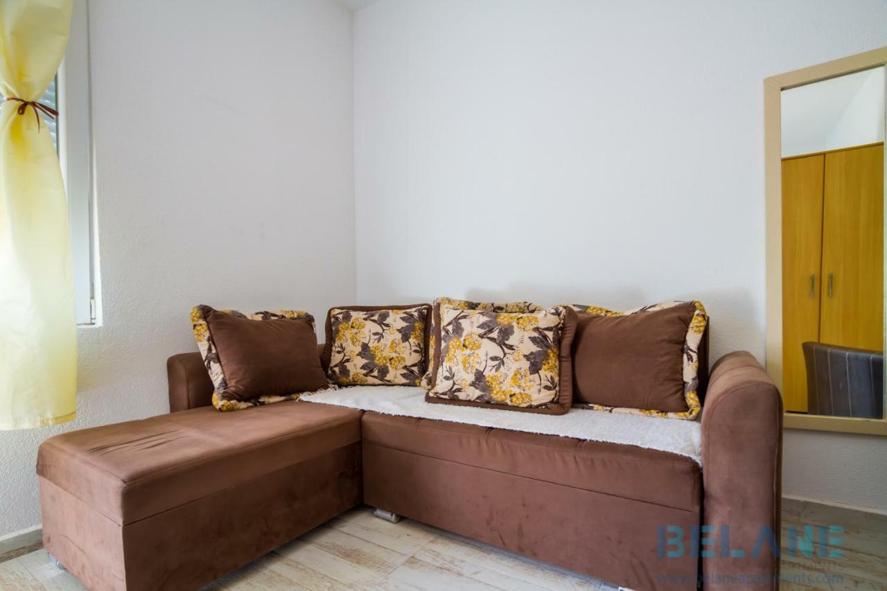 Belane Apartments Tivat Exterior photo